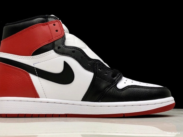 1 555088-125 Retro Black Toe Jordan Air 0530